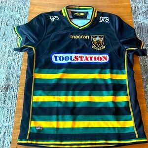 Men’s rugby jersey! Excellent condition, authentic!